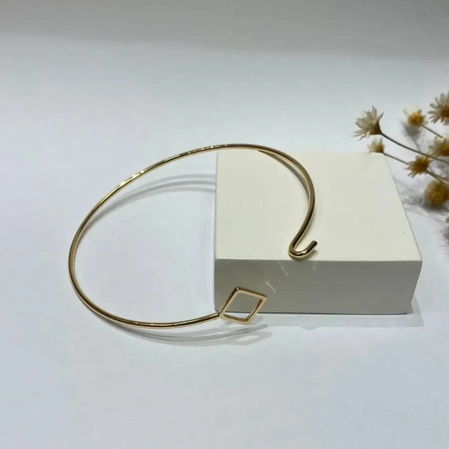 Bracelete BZ 2475