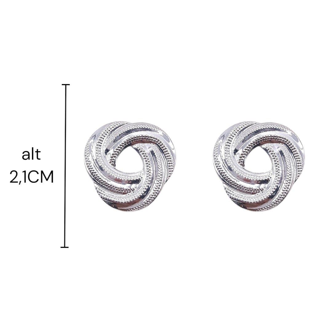 Brinco Boomerang 21mm