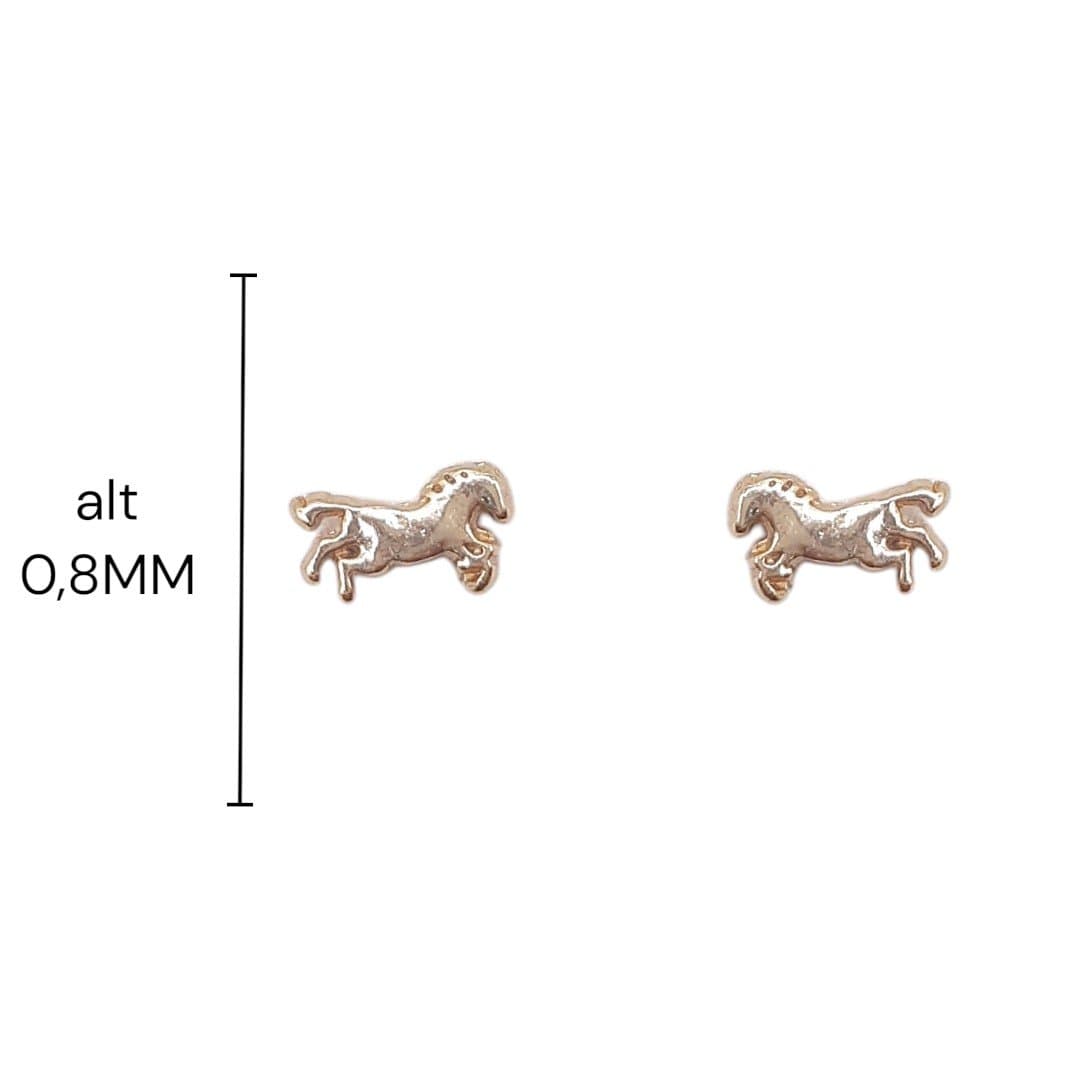 Brinco Cavalo Pequeno
