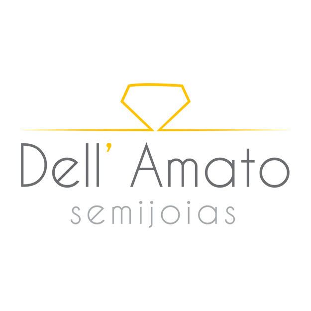Logotipo Dell'Amato
