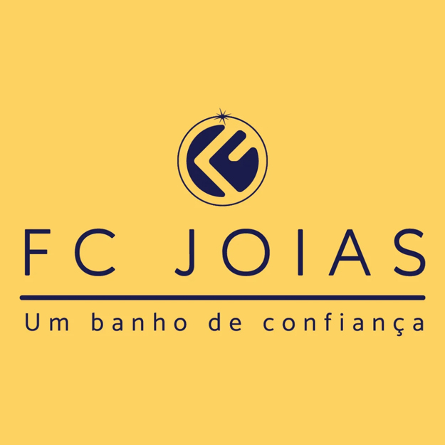 Logotipo FC Joias 625x625