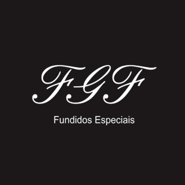 Logotipo FGF