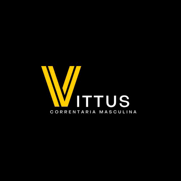 Logotipo Vittus 625x625