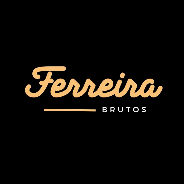 Logotipo Ferreira 625x625