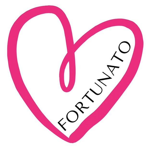 Logotipo Fortunato
