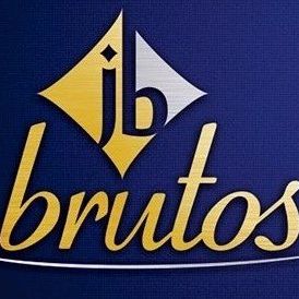 Logotipo JB Brutos