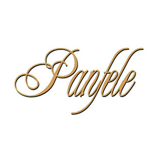 Logotipo Panfele Galvânica