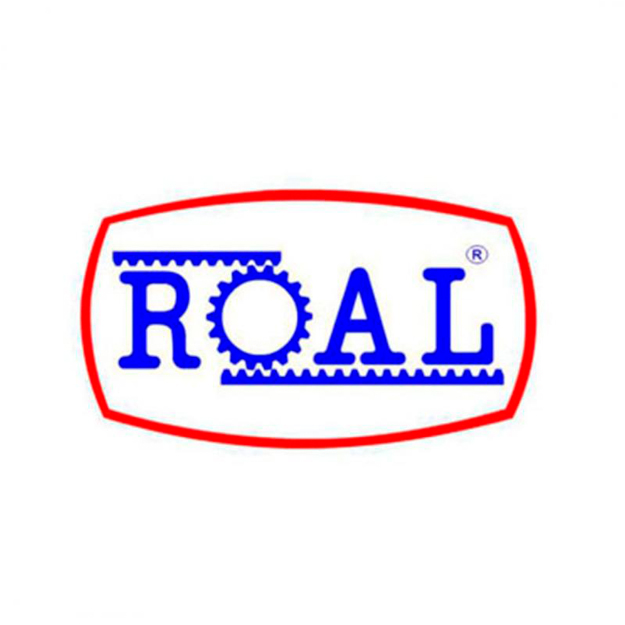 Logotipo Roal 625x625