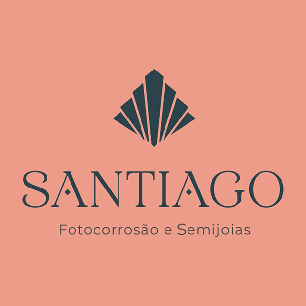 Logotipo Santiago