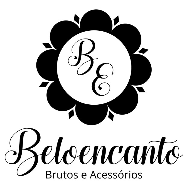 Logotipo Beloencanto