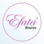 Brutos Limeira, Logotipo Efatá - 625x625