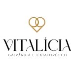 Vitalícia Galvânica e Cataforético