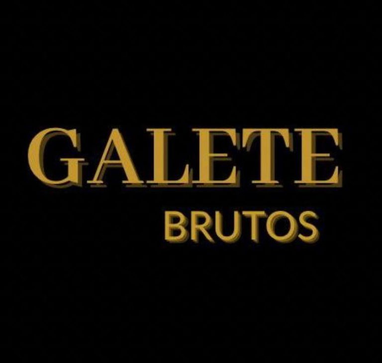 GALETE BRUTOS