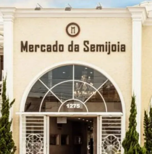 MERCADO DA SEMIJOIAS