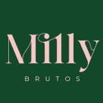 Milly Brutos Logotipo