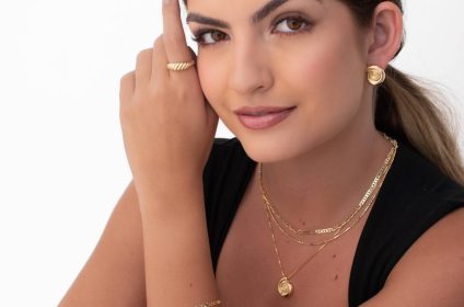 lancamento semijoias em bruto