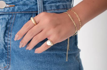 lancamento semijoias em bruto