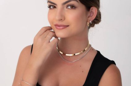 lancamento semijoias em bruto