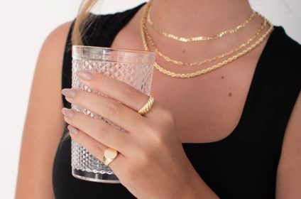 lancamento semijoias em bruto