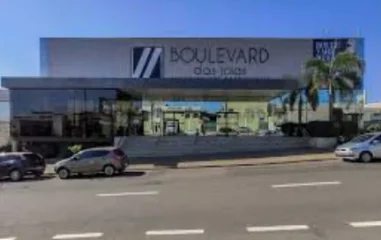 BOULEVARD