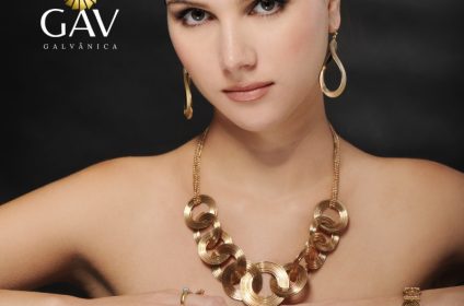 GAV galvanica ouro limeira