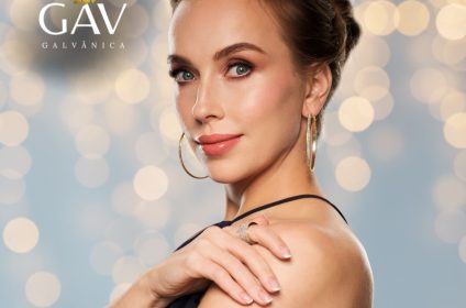 GAV galvanica ouro limeira