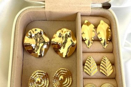 criacoes fabricante de joias em brutos