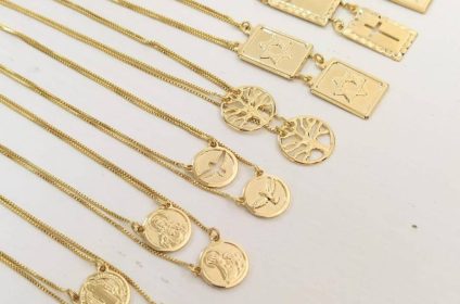 criacoes fabricante de joias em brutos