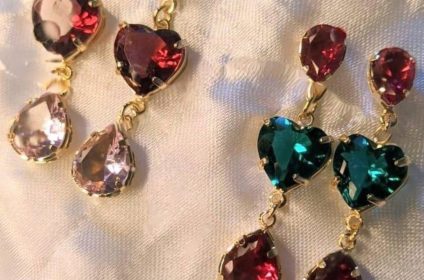 criacoes fabricante de joias em brutos