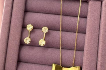 criacoes fabricante de joias em brutos