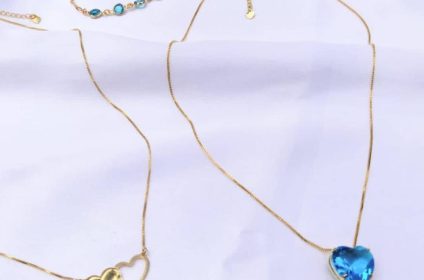 criacoes fabricante de joias em brutos