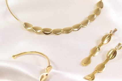 criacoes fabricante de joias em brutos