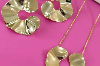 criacoes fabricante de joias em brutos