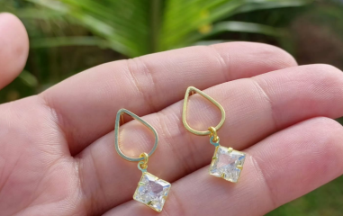 Como diferenciar peças para banho e peças acabadas