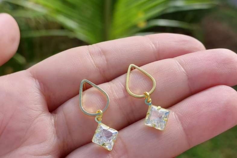 Como diferenciar peças para banho e peças acabadas