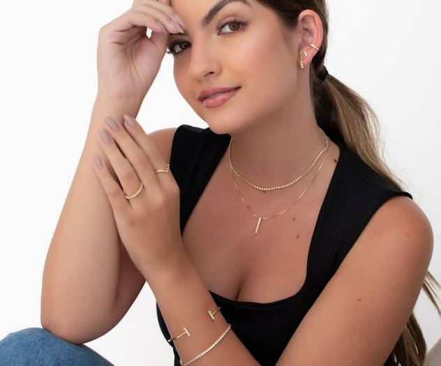 Designs minimalistas no bruto: o novo luxo