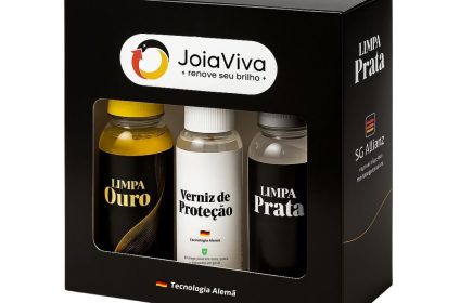 Kit joia viva verniz e limpador de ouro e prata 3