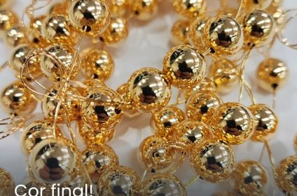 aurea galvanica banho para semijoias