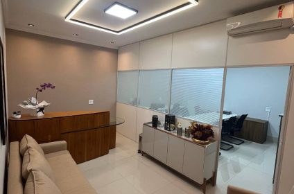 galvanica com experiencia