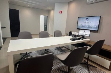 galvanica com experiencia