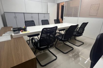 galvanica com experiencia