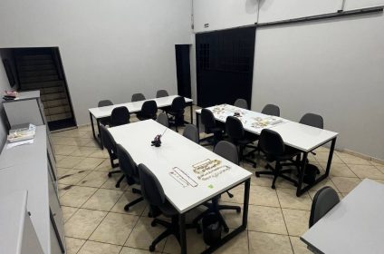 galvanica com experiencia