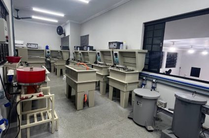 galvanica com experiencia