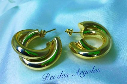 rei das argolas bruto limeira