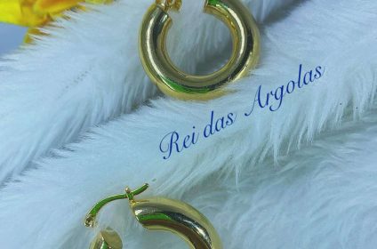 rei das argolas bruto limeira