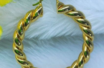 rei das argolas bruto limeira