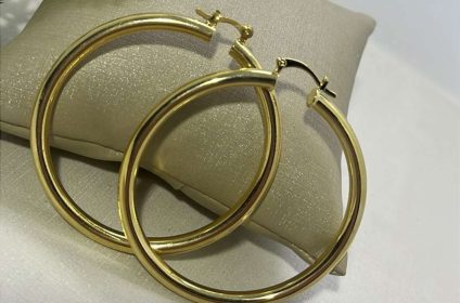 rei das argolas bruto atacado