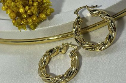 rei das argolas bruto atacado