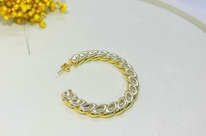 rei das argolas bruto atacado