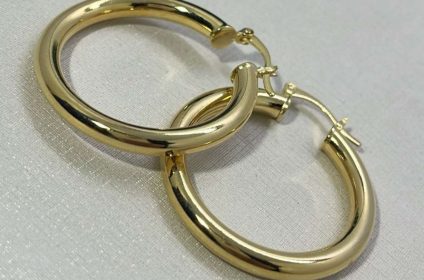 rei das argolas bruto atacado